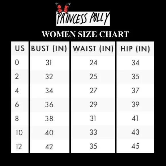 Princess Polly White DANIELA Mini dress - Picture 6 of 6